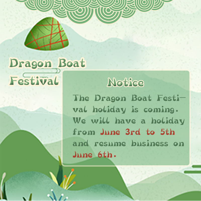 Connaissez-vous ces coutumes traditionnelles du Dragon Boat Festival ?